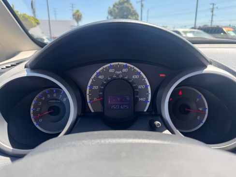 Used 2012 Honda Fit UNAVAIL image 24
