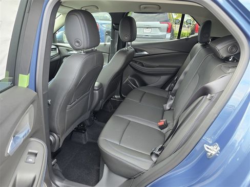 New 2026 Buick Encore GX Sport Touring image 23