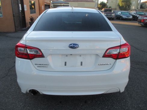 Used 2016 Subaru Legacy 2.5i Limited image 11