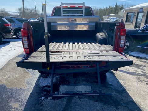 Used 2022 Ford F350 Lariat image 26