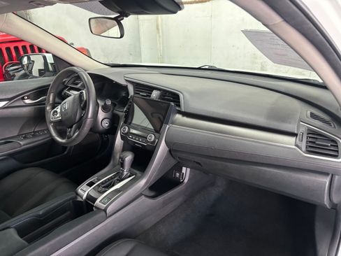Used 2019 Honda Civic LX image 14