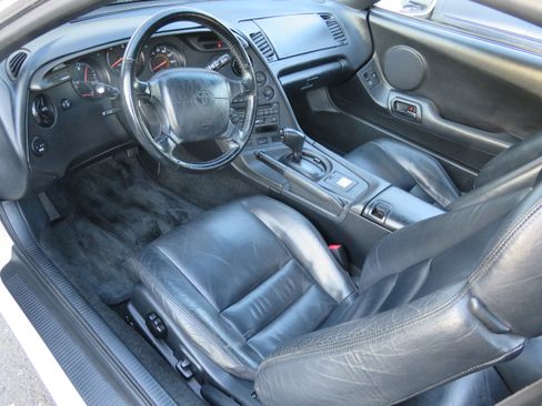 Used 1993 Toyota Supra Turbo image 9