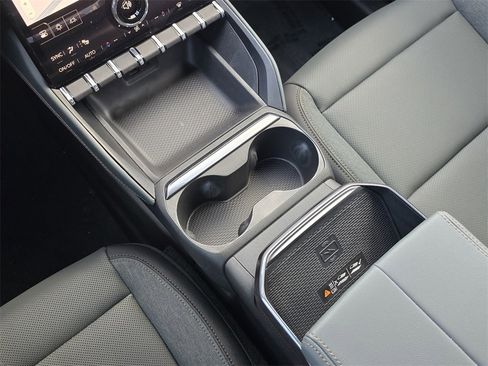 New 2026 GMC Terrain AT4 image 21