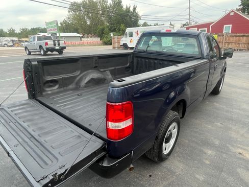Used 2006 Ford F150 2WD Regular Cab XL image 11