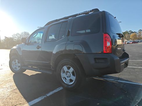 Used 2007 Nissan Xterra S image 4