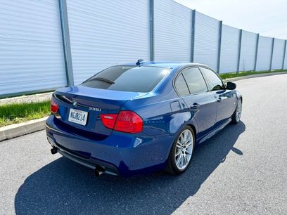 Used 2010 BMW 335i xDrive Sedan