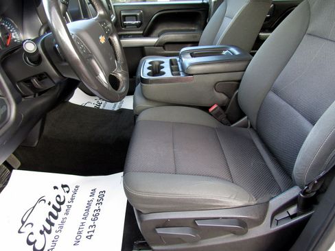 Used 2016 Chevrolet Silverado 1500 LT image 20