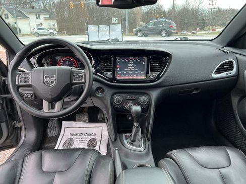 Used 2013 Dodge Dart Limited image 3