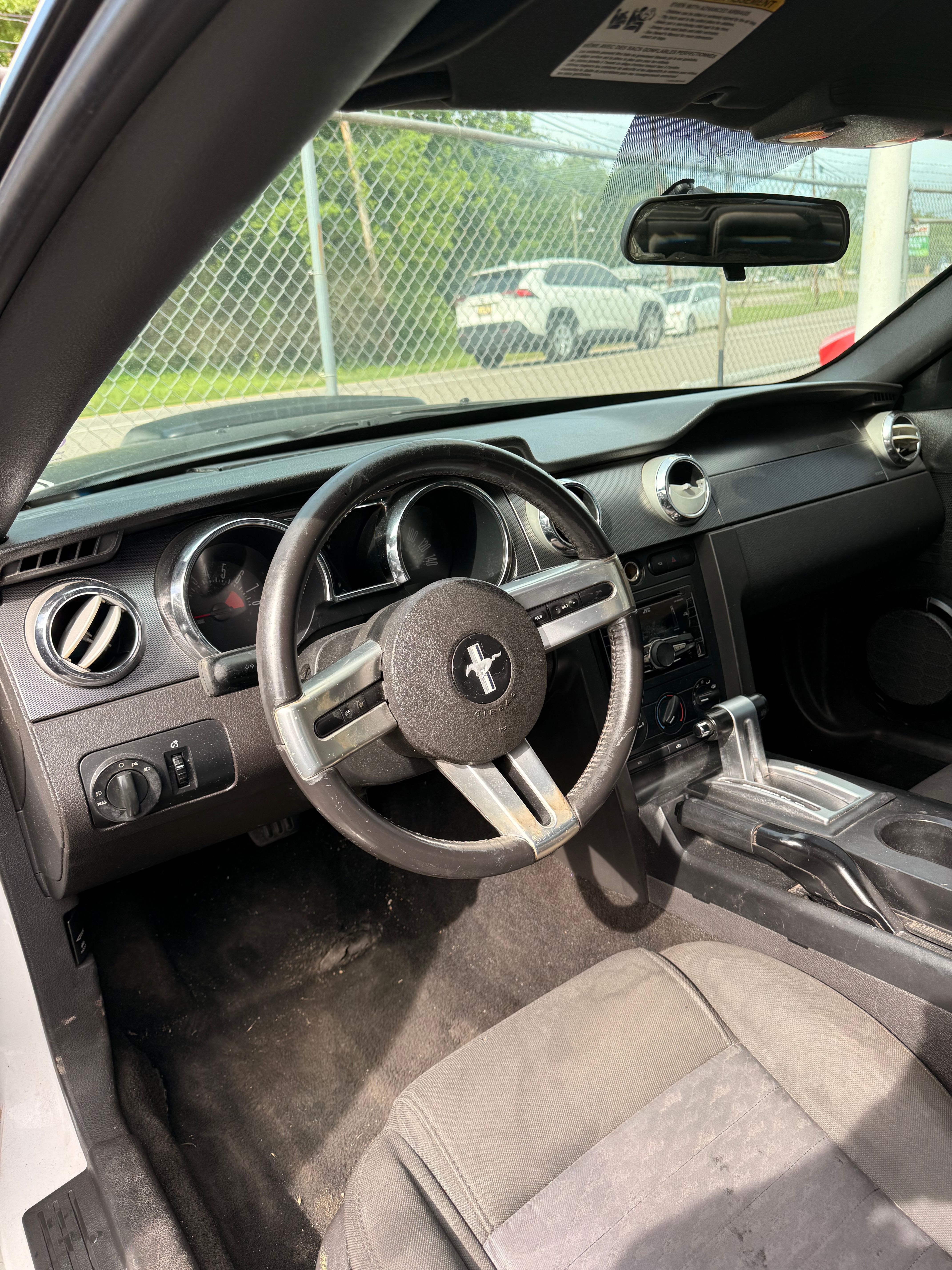 Used 2005 Ford Mustang GT RWD image 6