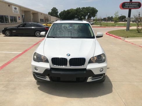 Used 2008 BMW X5 3.0si image 4