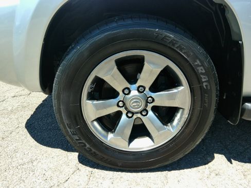 Used 2007 Toyota 4Runner 4WD Limited V6 image 21