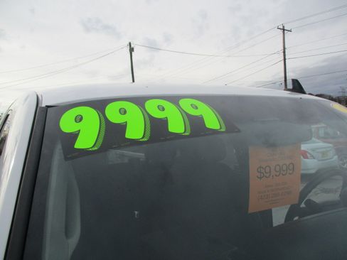 Used 2011 Chevrolet Silverado 2500 LT image 62