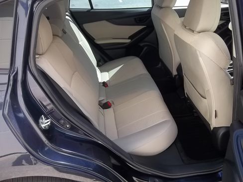 Used 2020 Subaru Impreza 2.0i image 27