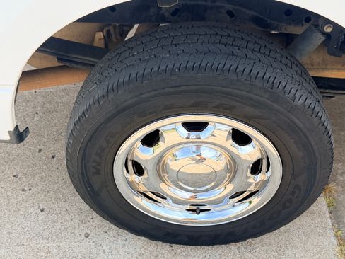 Used 2014 Ford F150 2WD SuperCrew image 24
