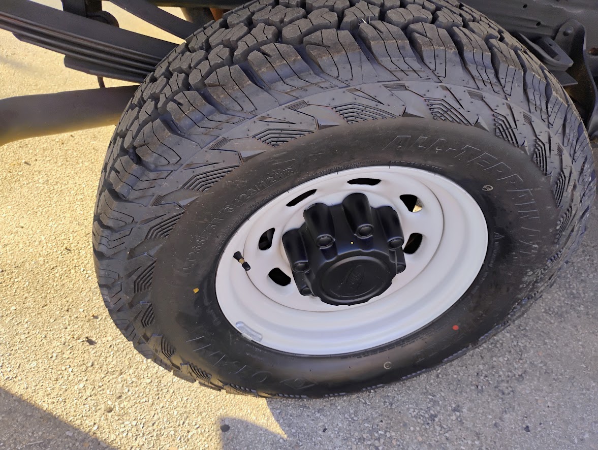 Used 2001 Ford F350 XL RWD image 5