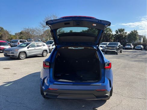 Used 2025 Lexus NX 250 250 Premium Sport Utility 4D w/ Accessory Package (K3) image 47