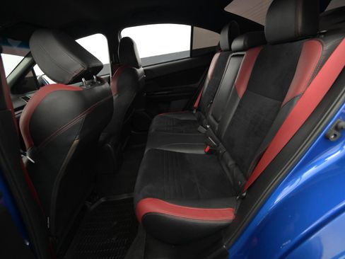 Used 2020 Subaru WRX STI image 42