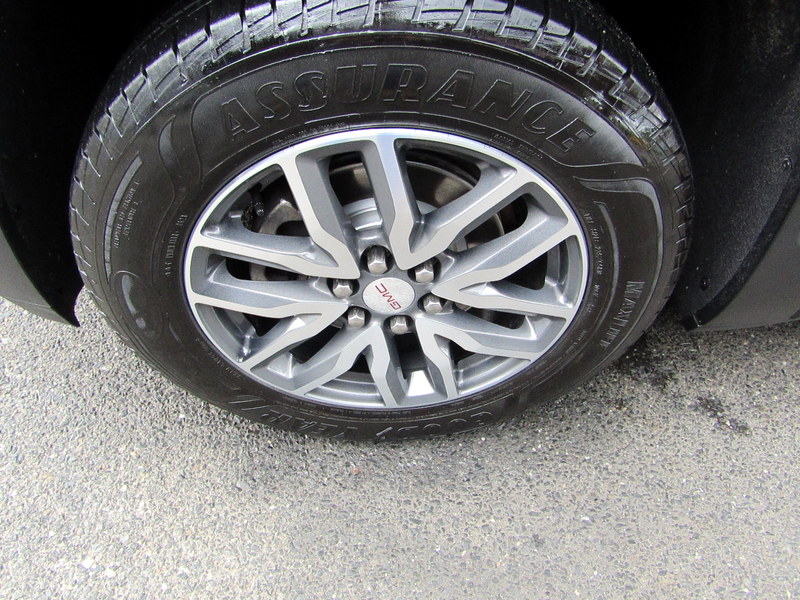 Used 2017 GMC Acadia AWD SLE w/ SLE-2 image 12