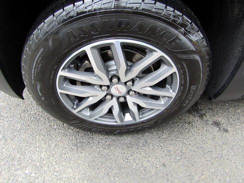 Used 2017 GMC Acadia AWD SLE w/ SLE-2 image 12