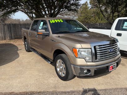 Used 2011 Ford F150 XLT