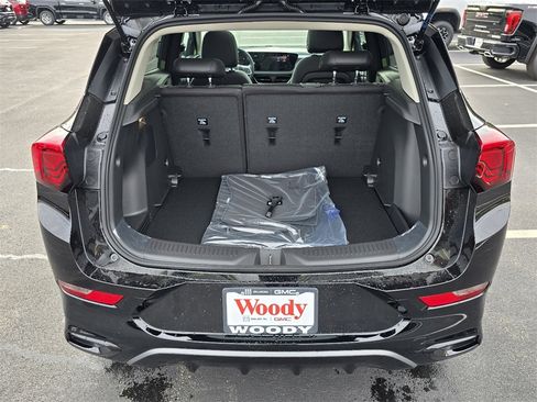 New 2026 Buick Encore GX Sport Touring image 29