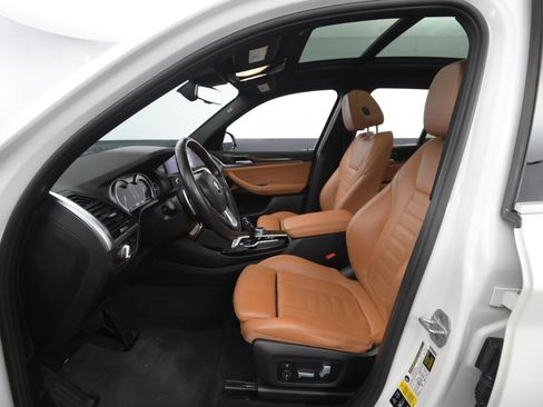 Used 2019 BMW X3 xDrive30i image 41