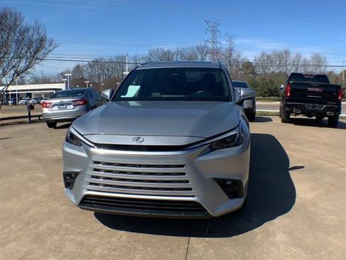 Certified 2024 Lexus TX 350 image 3