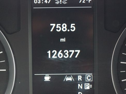 Used 2020 Mercedes-Benz Metris image 10