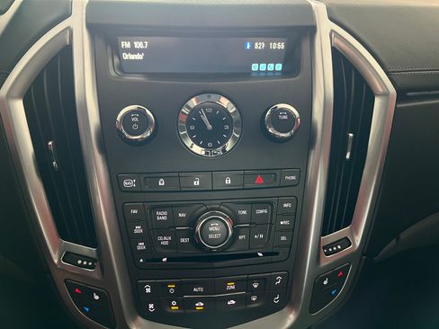 Used 2010 Cadillac SRX AWD Performance image 26