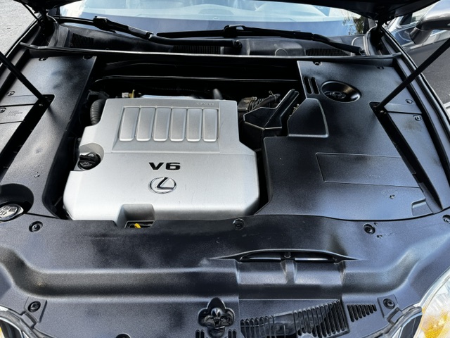 Used 2010 Lexus ES 350 UNAVAIL FWD image 24