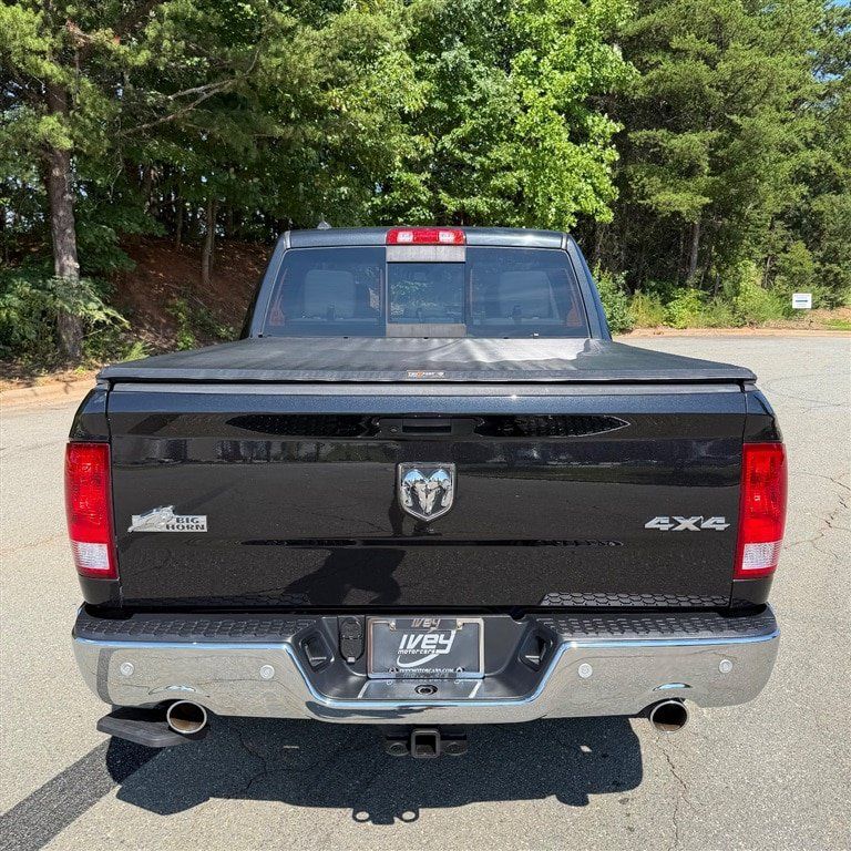 Used 2019 RAM 1500 Sport FWD image 5