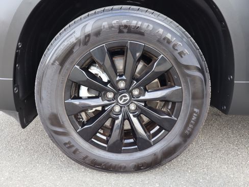 Used 2025 MAZDA CX-50 2.5 S Preferred Plus Package image 34