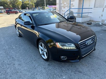Used 2010 Audi A5 2.0T