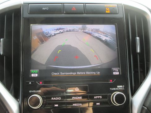 Used 2020 Subaru Ascent Premium image 6