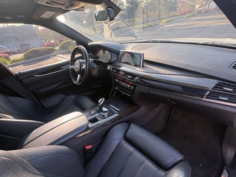 Used 2016 BMW X5 xDrive35i image 16