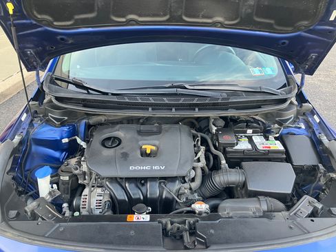 Used 2017 Kia Forte LX image 13