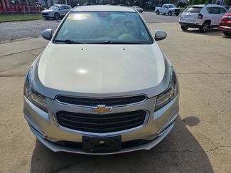 Used 2015 Chevrolet Cruze LT image 1