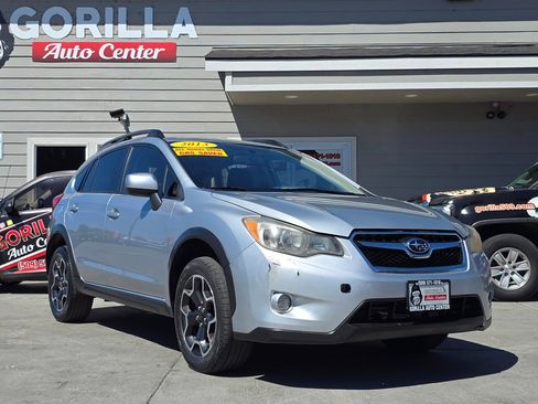 Used 2013 Subaru XV Crosstrek 2.0i Premium image 2