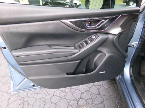 Used 2018 Subaru Crosstrek 2.0i Limited AWD/4WD image 16