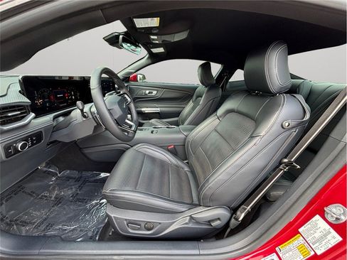 Used 2024 Ford Mustang GT Premium image 2