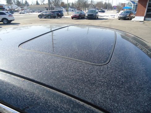 Used 2014 Chevrolet Malibu LT image 6