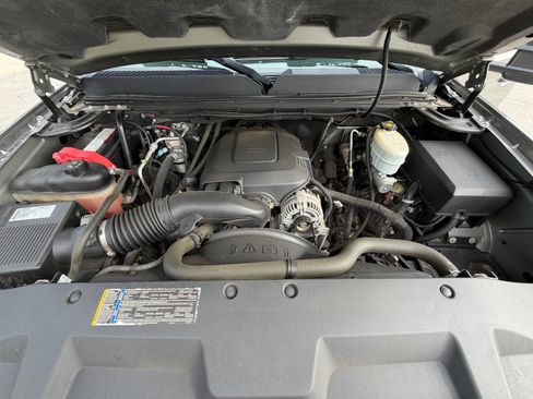 Used 2009 GMC Sierra 2500 4WD 2500 image 15