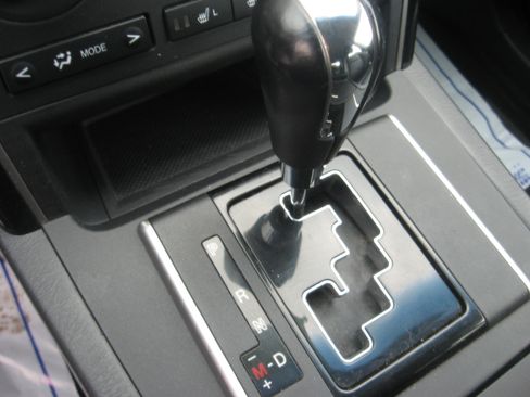 Used 2011 MAZDA CX-9 Touring FWD image 12