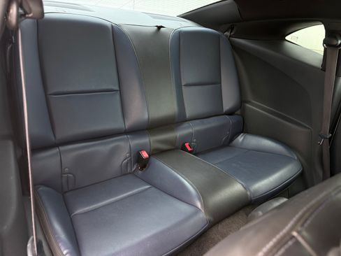 Used 2014 Chevrolet Camaro LT Coupe RWD image 18