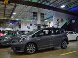 Used 2012 Honda Fit Sport image 3