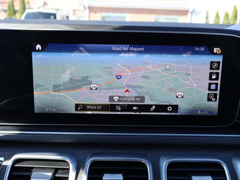 Used 2020 Mercedes-Benz GLE 350 image 21