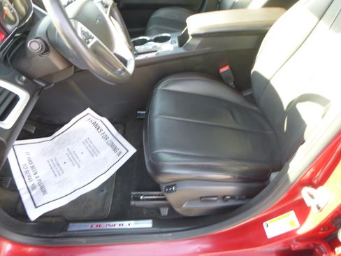 Used 2015 GMC Terrain Denali image 17