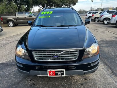 Used 2009 Volvo XC90 3.2