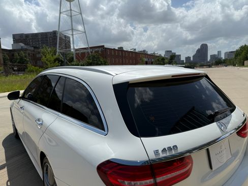 Used 2019 Mercedes-Benz E 450 image 22