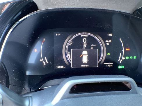 Certified 2024 Lexus RX 350h image 15